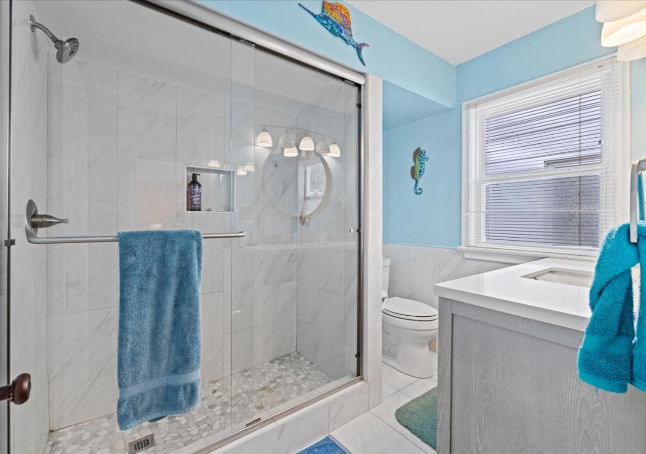 Charming 3 Bedroom House In A Quiet Neighborhood Columbus Eksteriør bilde